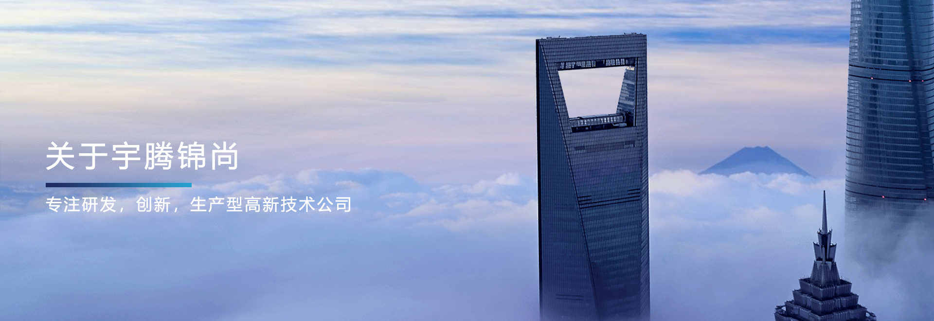 公司简介
